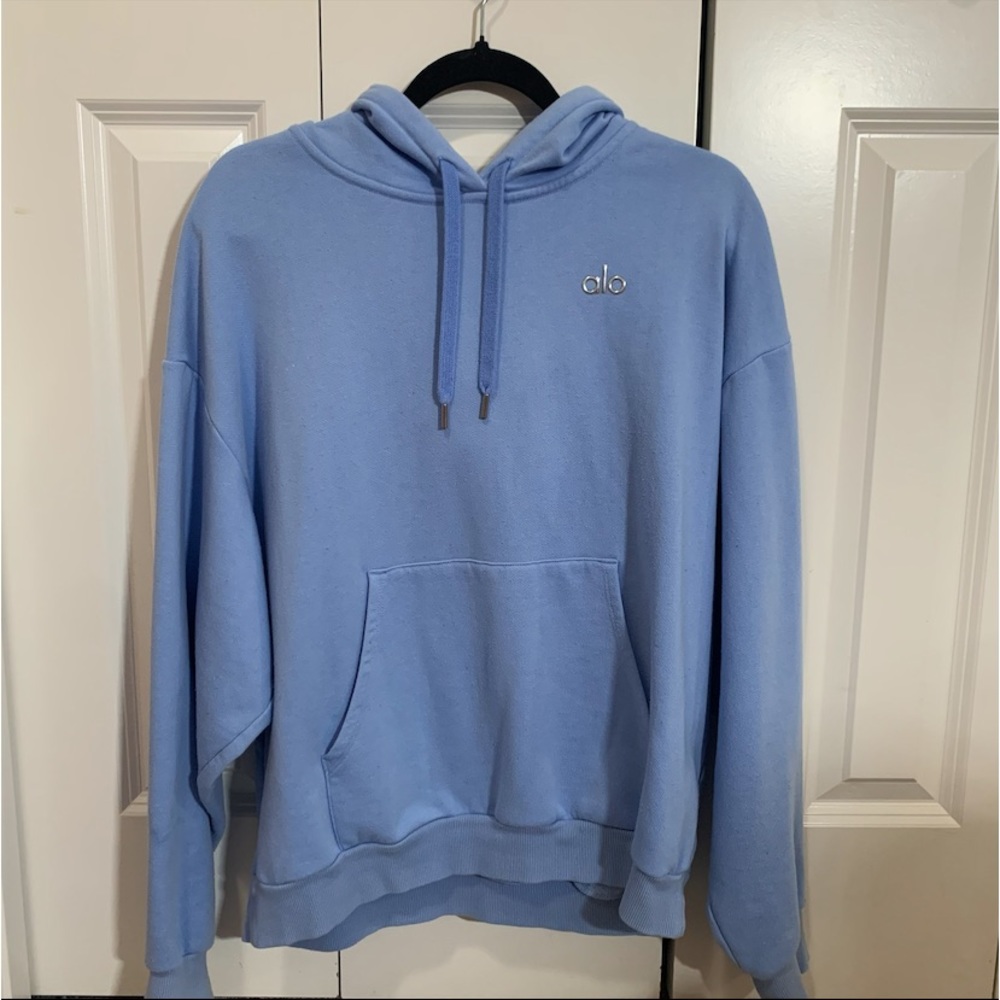 Alo Yoga Accolade Hoodie